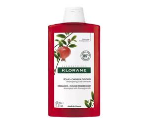 Klorane Radiance Shampoo 400ml