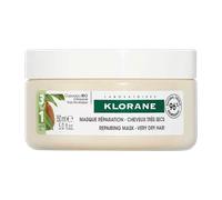 Klorane Nourishing and Repairing Mask with Organic Cupuaçu Butter 150ml