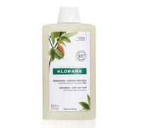 Klorane Repairing Very Dry Hair Shampoo with Cupuaçu Organic 400ml