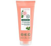 Klorane Rose Milk Shower Cream - 200 ml