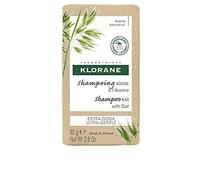 Klorane Shampoo Bar with Oat 80g