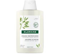 Klorane Shampoo with Oat 200ml