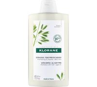 Klorane Oat Milk Ultra-Gentle Shampoo 400ml