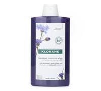 Klorane Shampoo With Organic Centaury 400ml