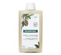 Klorane Shampoo With Organic Cupuacu 400ml