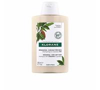 Klorane - Shampoo with ORGANIC Cupuacu - Repairing - Very Dry Hair 200ml