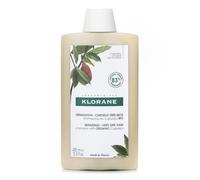 Klorane - Shampoo With Organic Cupuacu (Reparing Very Dry Hair) 400ml/13.5oz