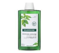 Klorane Shampoo With Organic Nettle 400ml