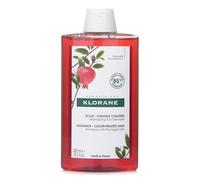 Klorane Shampoo With Pomegranate 400ml