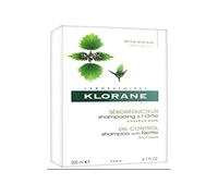 Klorane Shampooing à l'Ortie 200ml