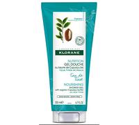 Klorane Shower Gel Eau De Tiarè - 200 ml