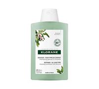 Klorane Capillary Almond Shampoo 400ml