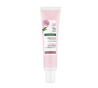 Klorane Soothing moisturising Rich Cream with Organic Peony for Sensitive and...