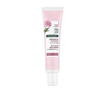 Klorane Soothing moisturising Rich Cream with Organic Peony for Sensitive and Dry Skin 40ml
