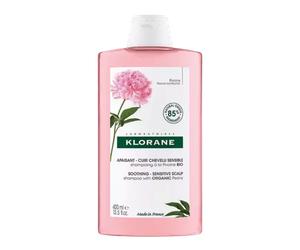 Klorane Soothing Shampoo 400ml
