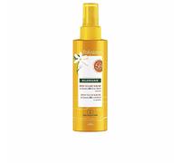 Klorane Spray Solar Sublime with Organic Tamanu and Monoï SPF50 200ml