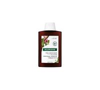 Klorane Strength - Thinning Hair Loss Shampoo with Quinine and Organic Edelweiss 100ml