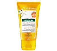 Klorane Sublime Sun Cream SPF 30 50 ml