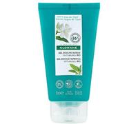 Klorane Tiare Water Shower Gel 200 ml