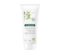 Klorane Ultra Gentle Oat Conditioner - Detangles - All Hair Types - Vegan* - 1x 200ml Bottle
