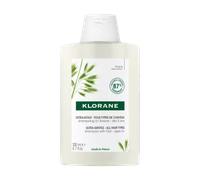 Klorane Oat Gentle Shampoo for All Hair Types 200 ml