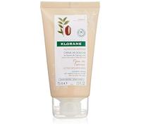 Klorane Ultra Nourishing Shower Cream with Organic Cupuaçu Cupuaçu Flower 75ml