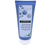 Klorane Volume Conditioner with Linen Fiber 200 ml