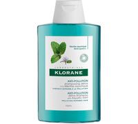 Klorane Water Mint Shampoo 200 ml