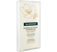 Klorane Cire Visage & Zones Sensibles 6x