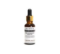 Kloris 2% CBD Superboost Face Oil - Nourish & Glow - 30ml