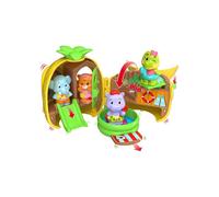 Klorofil Toy - SOPHIE THE GIRAFFE - Anana’Splash Pocket - Pop-up Pool - Slide - Accessories