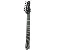 KLOS F-Series Carbon Fiber Neck Replacement for Electric Guitar (9.5" Radius - Tele Style)