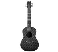 KLOS Full Carbon Concert Ukulele (Acoustic)