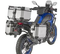 KLOS2174CAM - Side case holder Kappa KL ONE-FIT for K’Voyager YAMAHA Ténéré 700