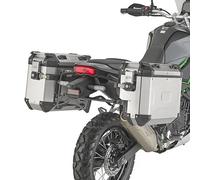 KLOS4139CAM - Side case holder Kappa KL ONE-FIT for K’Voyager KAWASAKI KLE 500