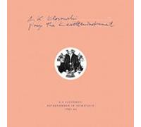 Klosowski, a.K. - Plays the Kassetteninstrument