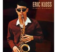Kloss, Eric - First Class!