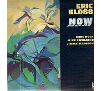 Kloss Eric - Now [Vinyl LP]