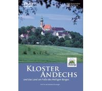 Kloster Andechs und das Land am Fuße des ...