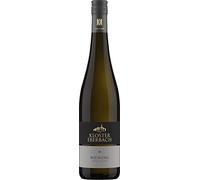 Kloster Eberbach - Riesling Kabinett - White wine from Germany (1x 0.75 L)