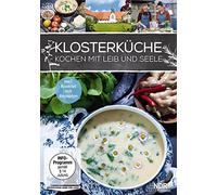 Klosterküche - Kochen mit Leib und Seele [DVD]