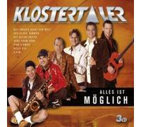 Klostertaler - Alles Ist Moglich