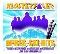 Klostertaler - Apres-Ski-Hits