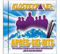 KLOSTERTALER "APRES SKI HITS" CD SCHLAGER NEW