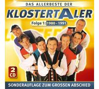 Klostertaler - Das Allerbeste der...