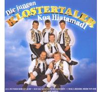 Klostertaler,die Jungen - Koa Hiatamadl [Import]