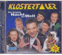 Klostertaler - Die Längste Nacht.. Limit. Amm