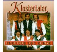 Klostertaler - Freunde der Berge