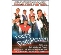 Klostertaler - Happy Party Power [CASSETTE]