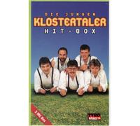 Klostertaler Hit Box (3er Box) [Musikkassette] [CASSETTE]